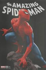 Amazing Spider-Man [Grassetti] #26 (2023) Comic Books Amazing Spider-Man Prices