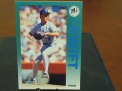 Bill Swift #294 Baseball Cards 1992 Fleer Prices