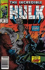 The Incredible Hulk [Jeweler] #368 (1990) Comic Books Incredible Hulk Prices