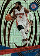 Andre Drummond [Infinite] #24 Basketball Cards 2016 Panini Revolution Prices
