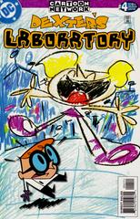 Dexter's Laboratory #4 (1999) Comic Books Dexter's Laboratory Prices