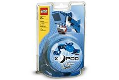 Aqua Pod #4339 LEGO X-Pod Prices