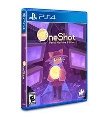 OneShot: World Machine Edition Playstation 4 Prices