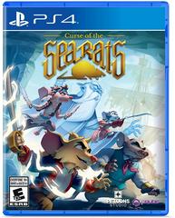 Curse of the Sea Rats Playstation 4 Prices