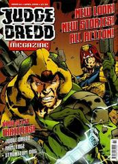 Judge Dredd Megazine #64 (2000) Comic Books Judge Dredd: Megazine Prices