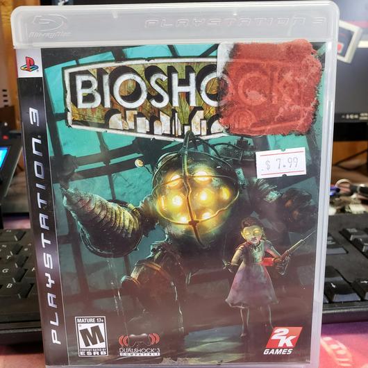 BioShock photo