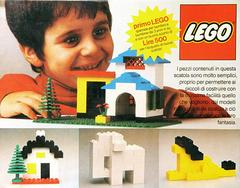 LEGO Set | Small Basic LEGO Set LEGO Minitalia