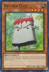 Naturia Cliff [1st Edition] HAC1-EN103 YuGiOh Hidden Arsenal: Chapter 1 Prices