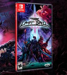The Last Spell Nintendo Switch Prices