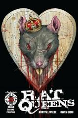 Rat Queens [2nd Print] #1 (2017) Comic Books Rat Queens Prices