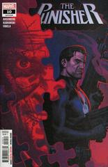 The Punisher #10 (2019) Comic Books Punisher Prices