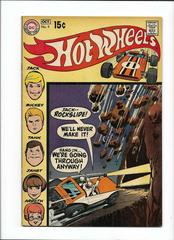 Hot Wheels Comic Books Hot Wheels Prices