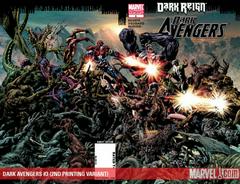 Dark Avengers [2nd Print] #3 (2009) Comic Books Dark Avengers Prices