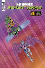 Transformers: Beast Wars [Duggan] #15 (2022) Comic Books Transformers: Beast Wars Prices