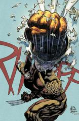X Lives of Wolverine [Stegman Virgin] #2 (2022) Comic Books X Lives of Wolverine Prices