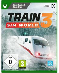 Train Sim World 3 PAL Xbox Series X Prices