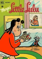 Marge's Little Lulu #29 (1950) Comic Books Marge's Little Lulu Prices