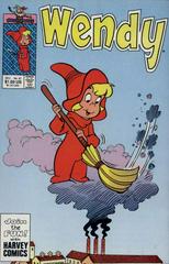 Wendy, the Good Little Witch #97 (1990) Comic Books Wendy, the Good Little Witch Prices