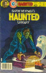 Haunted #46 (1979) Comic Books Haunted Prices