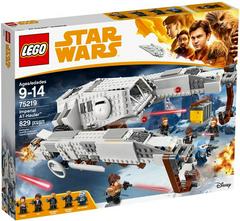 Imperial AT-Hauler #75219 LEGO Star Wars Prices
