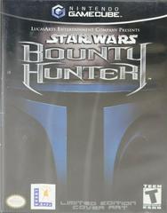 star wars bounty hunter gamecube bounty
