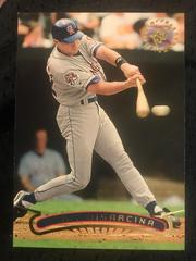 Gary DiSarcina #36 Baseball Cards 1996 Stadium Club Prices
