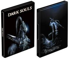 Dark Souls [Prepare to Die Steelbook Edition] PAL Playstation 3 Prices