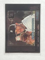 Javier Cardona #[retro] 378 Baseball Cards 2000 Bowman Prices