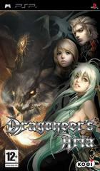 Dragoneer's Aria PAL PSP Prices