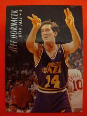 Jeff Hornacek Basketball Cards 1995 Ultra Prices