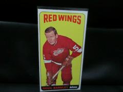 Doug Barkley Hockey Cards 1964 Topps Prices