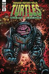 Teenage Mutant Ninja Turtles: Urban Legends [Eastman] #25 (2020) Comic Books Teenage Mutant Ninja Turtles: Urban Legends Prices