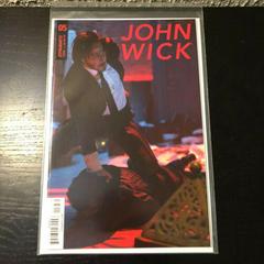 John Wick #5 (2019) Comic Books John Wick Prices
