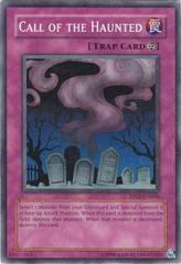 Call of the Haunted RP02-EN006 YuGiOh Retro Pack 2 Prices