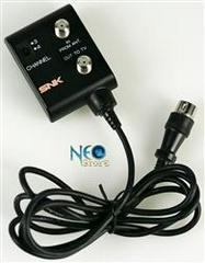 RF Switch Adapter Neo Geo AES Prices