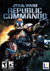 Star Wars Republic Commando PC Games Prices