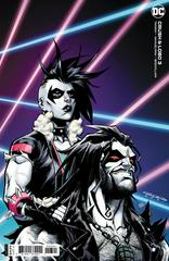 Main Image | Crush & Lobo [Randolph] Comic Books Crush & Lobo