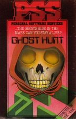 Ghost Hunt ZX Spectrum Prices