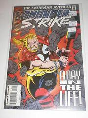 Thunderstrike #19 (1995) Comic Books Thunderstrike Prices