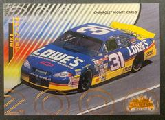 Mike Skinner [Car] #53 Racing Cards 2000 Maxx Prices
