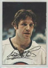 Denis Potvin [Square Corners] Hockey Cards 1977 Topps Glossy Prices