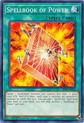 Spellbook of Power YuGiOh Structure Deck: Order of the Spellcasters Prices