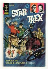 Star Trek [20 Cent ] #18 (1973) Comic Books Star Trek Prices