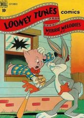 Looney Tunes and Merrie Melodies Comics #83 (1948) Comic Books Looney Tunes and Merrie Melodies Comics Prices
