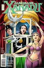 Madame Xanadu #9 (2009) Comic Books Madame Xanadu Prices