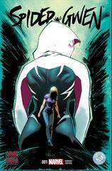 Spider-Gwen [Comic Kings] #1 (2015) Comic Books Spider-Gwen Prices