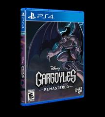 Gargoyles Remastered Playstation 4 Prices