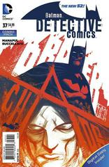 Detective Comics [Combo-Pack] #37 (2015) Comic Books Detective Comics Prices