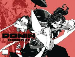 Ronin Book II #4 (2023) Comic Books Ronin Book Two Prices