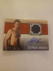 Stephan Bonnar Ufc Cards 2011 Topps UFC Title Shot Autographs Prices
